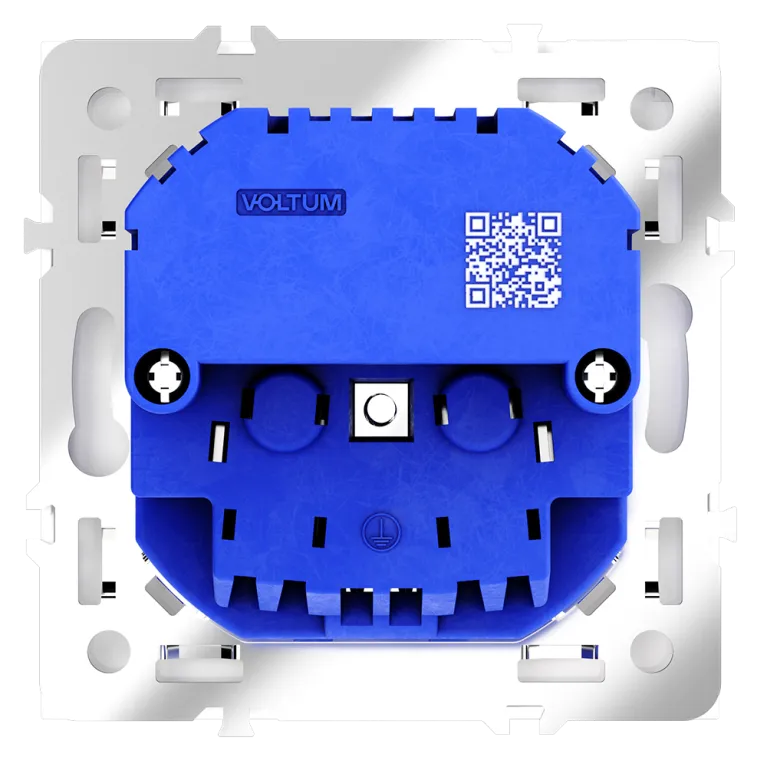 Розетка с USB, A+C Voltum S70 VLS040501 в Нижнем Новгороде