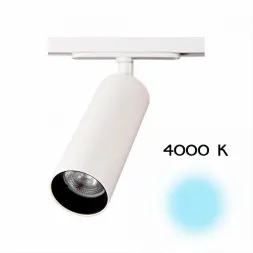 Трековый светильник Citilux CL01T180N