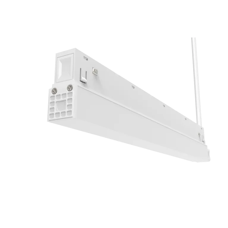 Драйвер для шинопровода Lumker DRV-100-48-WH 013621 в Нижнем Новгороде