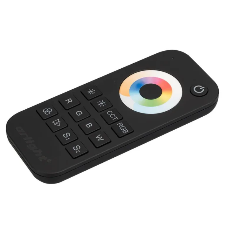 Пульт Arlight SMART-R21-MULTI Black 023472 в Нижнем Новгороде