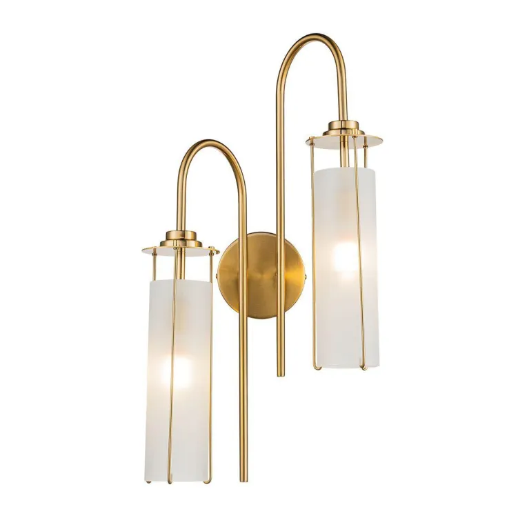Бра Indigo Torcia 11038/2W Brass V000418 в Нижнем Новгороде