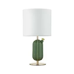 Настольная лампа Odeon Light Exclusive Modern Cactus 5425/1T