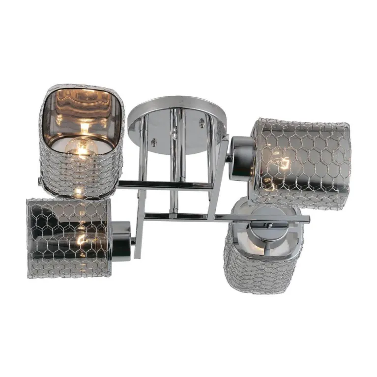 Потолочная люстра Ritter Palermo 52522 6 в Нижнем Новгороде