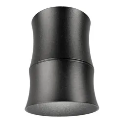 Накладной светильник Lumina Deco Riston LDC 8053-C BK