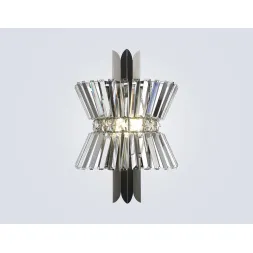 Настенный светильник Ambrella Light High Light Crystal LH41032