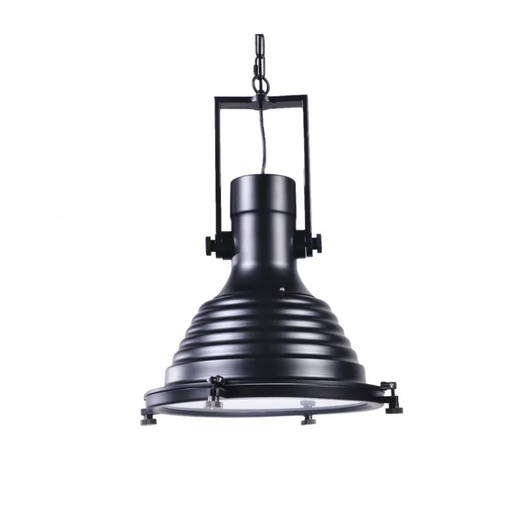 Подвесной светильник Lumina Deco Botti LDP 708-3 BK в Нижнем Новгороде