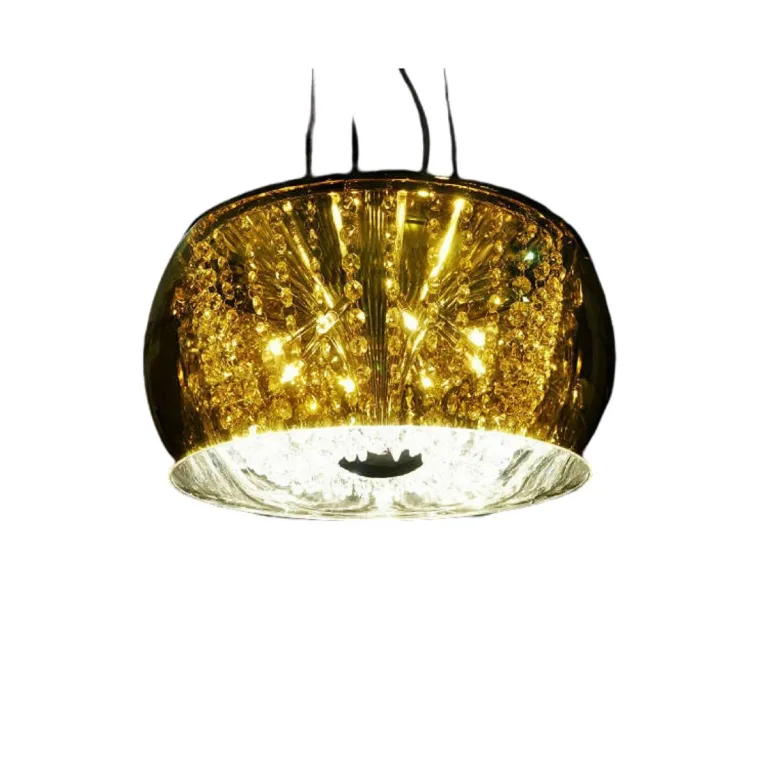 Подвесной светильник Lumina Deco Disposa LDP 7018-500 GD в Нижнем Новгороде
