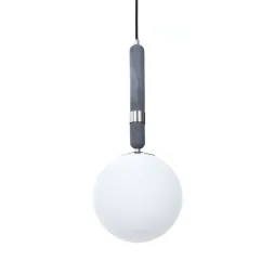 Подвесной светильник Lumina Deco Granino LDP 6011-1 CHR