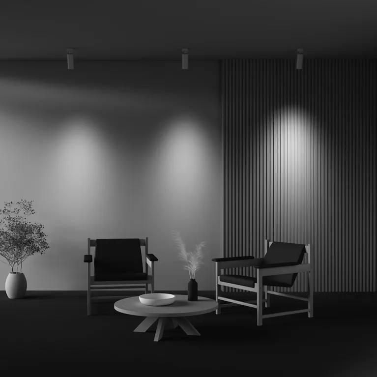 Спот Maytoni Technical Focus Led C055CL-L20W2.7-3-4K-M-W в Нижнем Новгороде