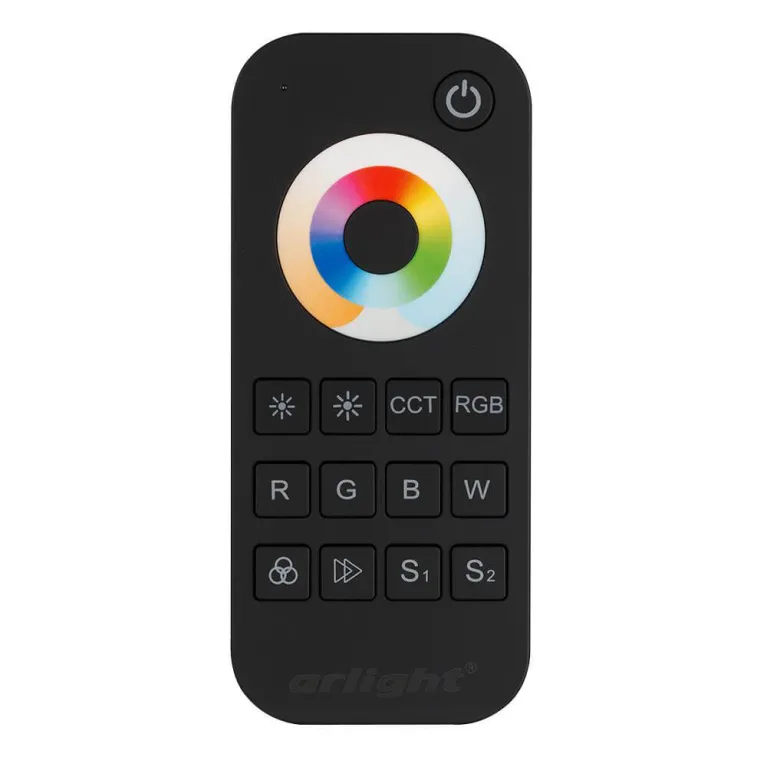Пульт Arlight SMART-R21-MULTI Black 023472 в Нижнем Новгороде