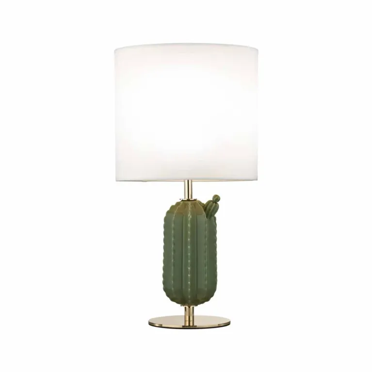 Настольная лампа Odeon Light Exclusive Modern Cactus 5425/1T в Нижнем Новгороде