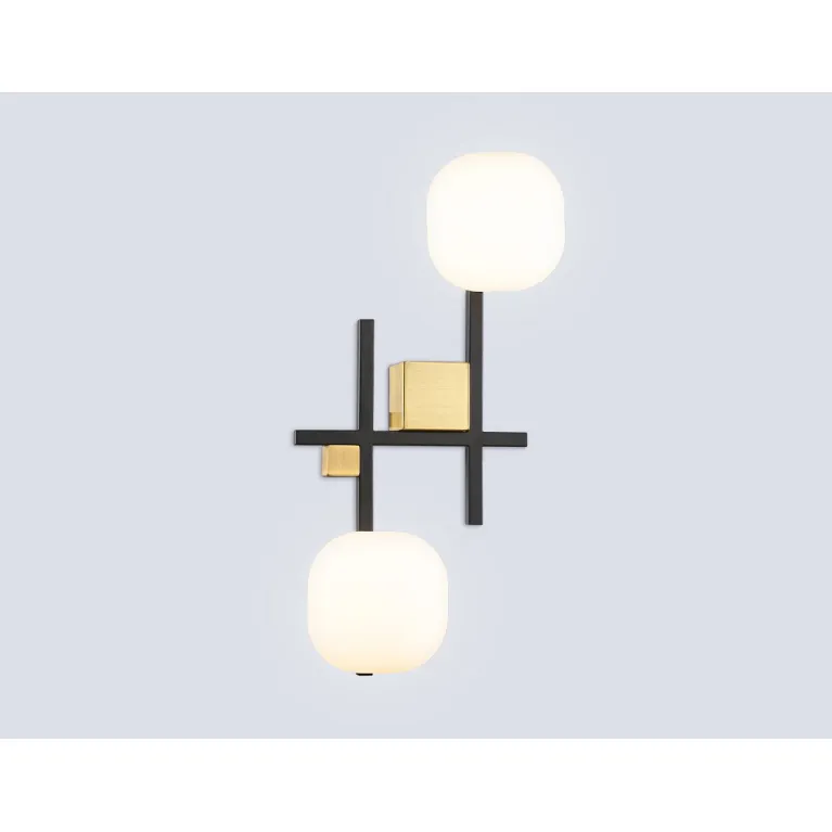 Настенный светильник Ambrella Light High Light Modern LH51019 в Нижнем Новгороде