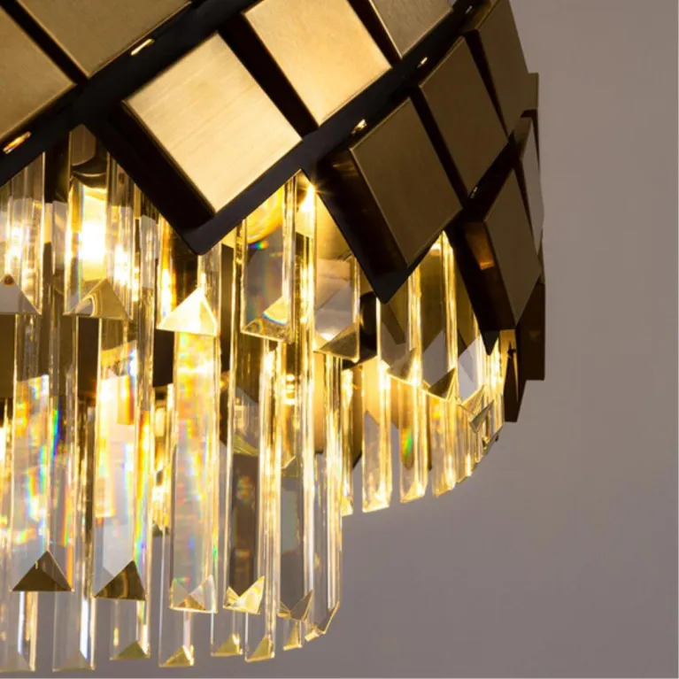 Подвесная люстра Arte Lamp Amelia A1039SP-10BK в Нижнем Новгороде