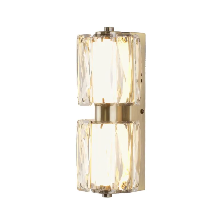 Настенный светильник Moderli Prismique V11711-WL в Нижнем Новгороде