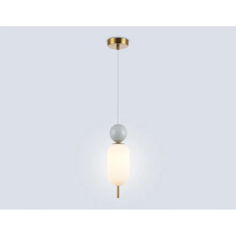 Подвесной светильник Ambrella Light High Light Ceramo Modern LH53101 в Нижнем Новгороде