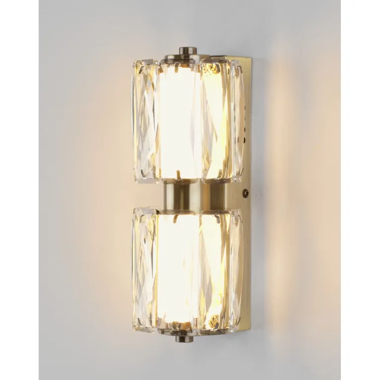 Настенный светильник Moderli Prismique V11711-WL в Нижнем Новгороде