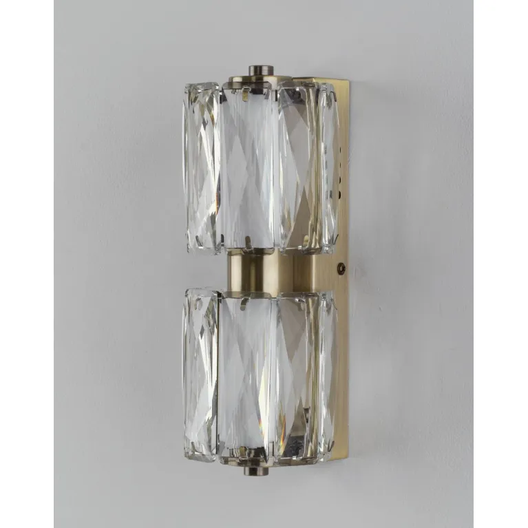 Настенный светильник Moderli Prismique V11711-WL в Нижнем Новгороде