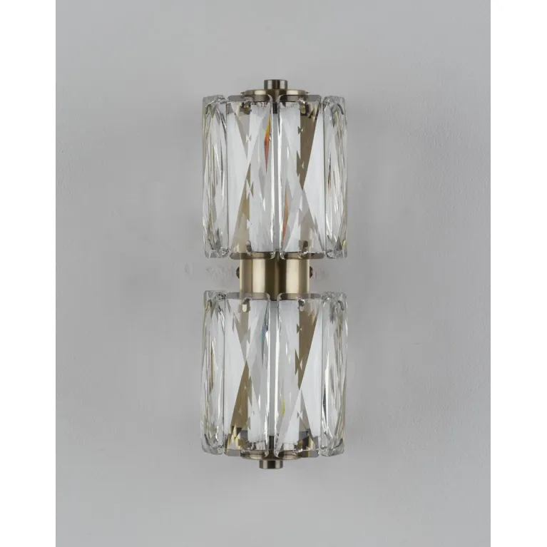 Настенный светильник Moderli Prismique V11711-WL в Нижнем Новгороде