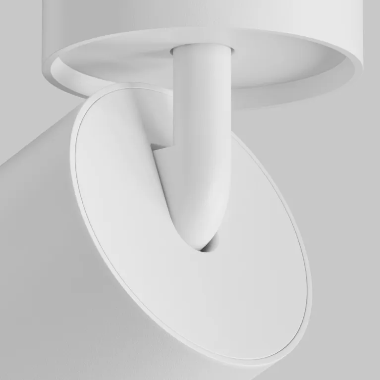 Спот Maytoni Technical Focus Led C055CL-L20W2.7-3-4K-M-W в Нижнем Новгороде