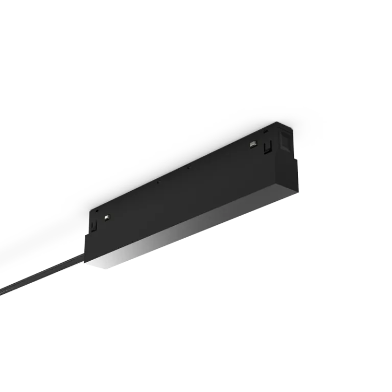 Драйвер для шинопровода Lumker DRV-200-48-BL 013622 в Нижнем Новгороде