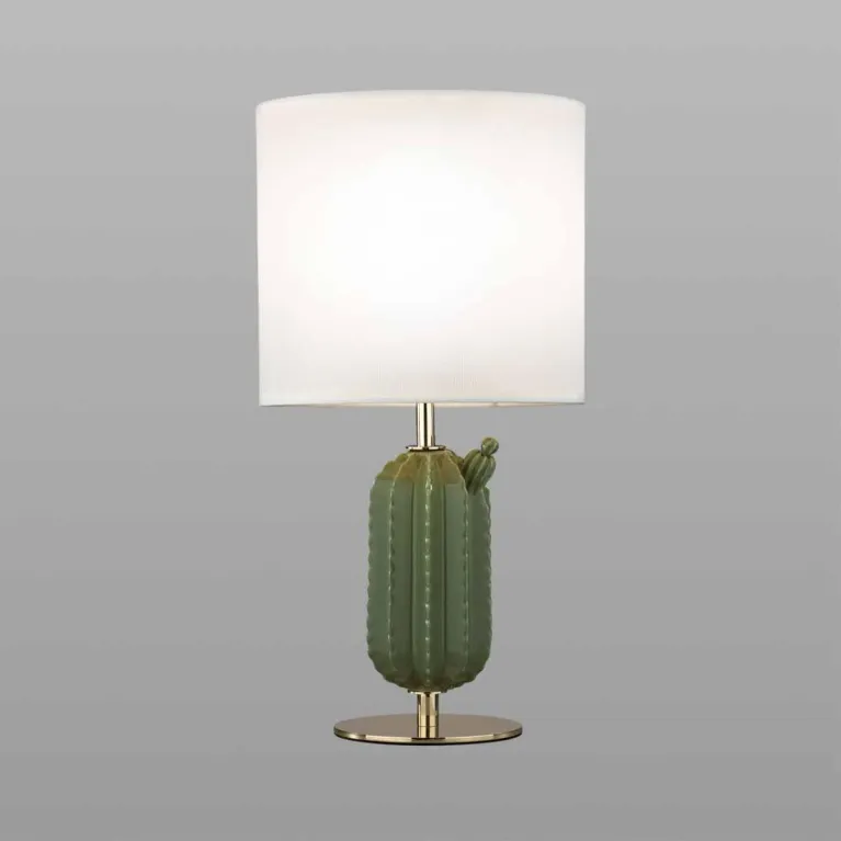 Настольная лампа Odeon Light Exclusive Modern Cactus 5425/1T в Нижнем Новгороде
