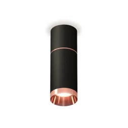 Потолочный светильник Ambrella Light Techno Spot XS6323063 (C6302, A2063, C6323, N6135)