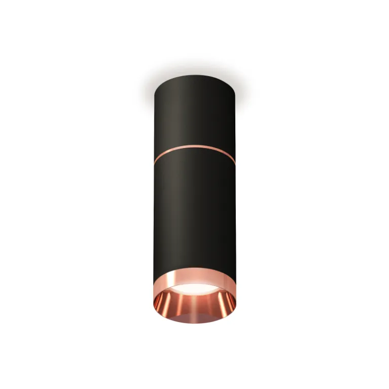 Потолочный светильник Ambrella Light Techno Spot XS6323063 (C6302, A2063, C6323, N6135) в Нижнем Новгороде