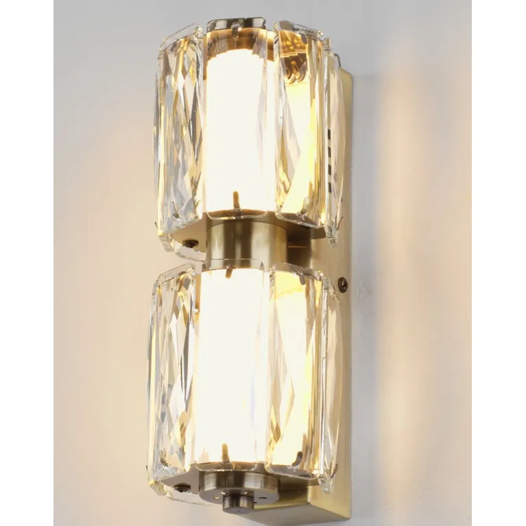 Настенный светильник Moderli Prismique V11711-WL в Нижнем Новгороде