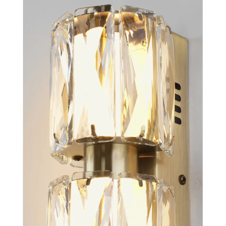 Настенный светильник Moderli Prismique V11711-WL в Нижнем Новгороде