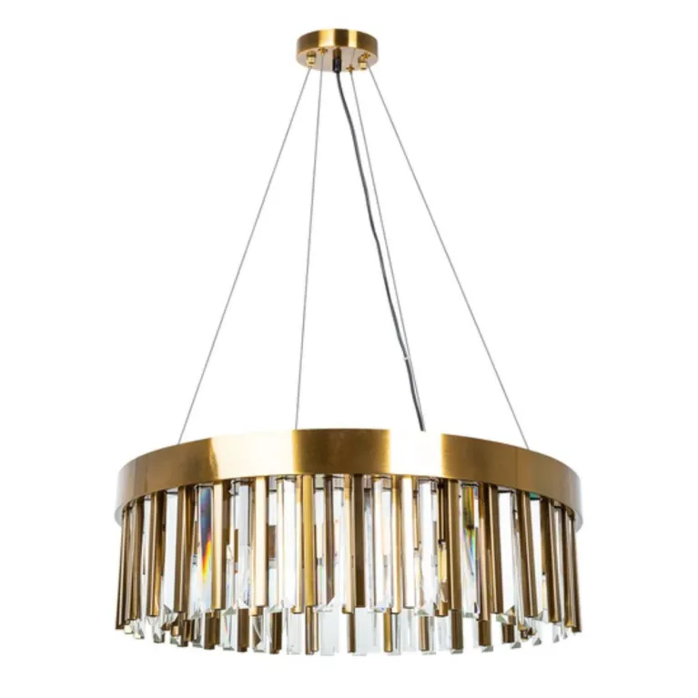 Подвесная люстра Arte Lamp Francheska A1037SP-8PB в Нижнем Новгороде