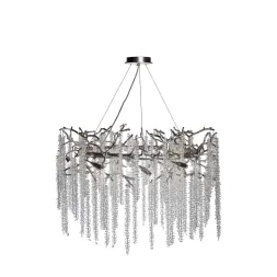 Подвесная люстра Garda Decor 86-70628