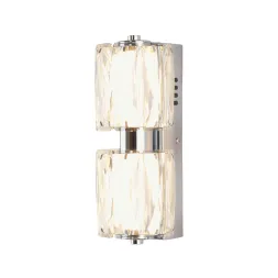 Настенный светильник Moderli Prismique V11716-WL