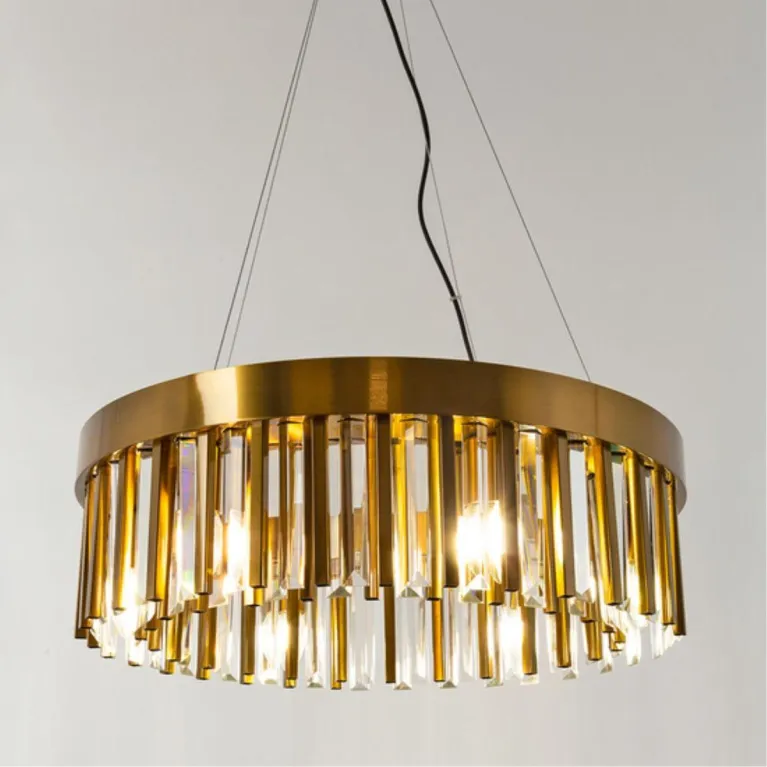 Подвесная люстра Arte Lamp Francheska A1037SP-8PB в Нижнем Новгороде
