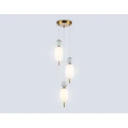Подвесной светильник Ambrella Light High Light Ceramo Modern LH53102