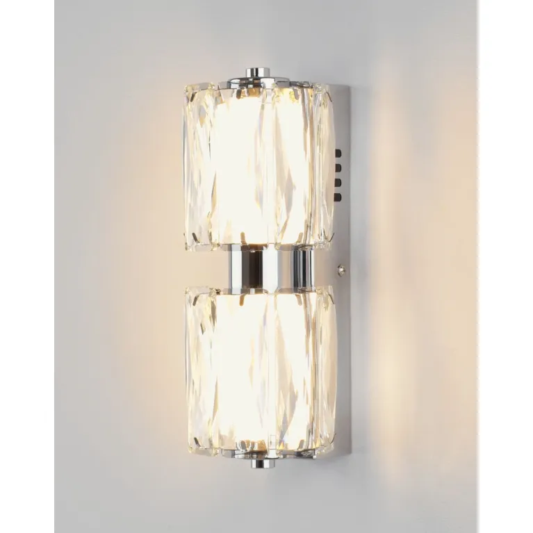 Настенный светильник Moderli Prismique V11716-WL в Нижнем Новгороде