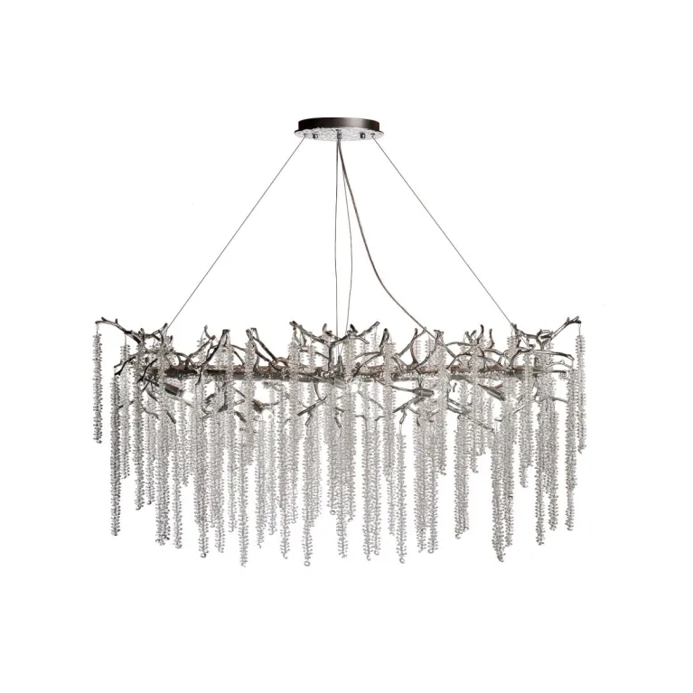 Подвесная люстра Garda Decor 86-70621 в Нижнем Новгороде