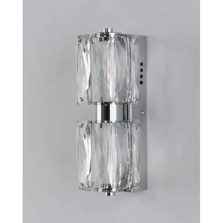 Настенный светильник Moderli Prismique V11716-WL в Нижнем Новгороде