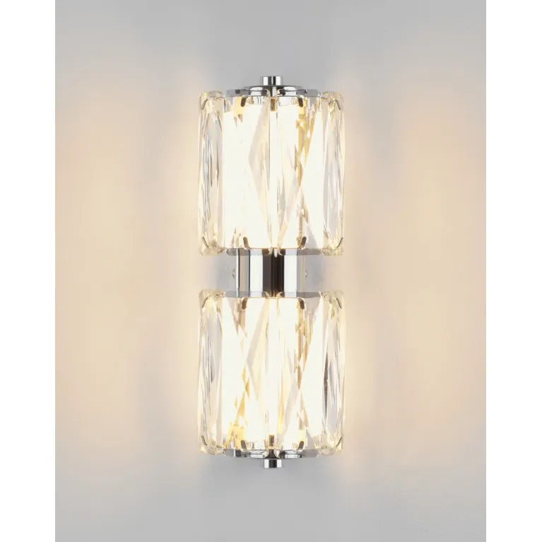 Настенный светильник Moderli Prismique V11716-WL в Нижнем Новгороде