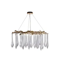 Подвесная люстра Garda Decor 86-80358