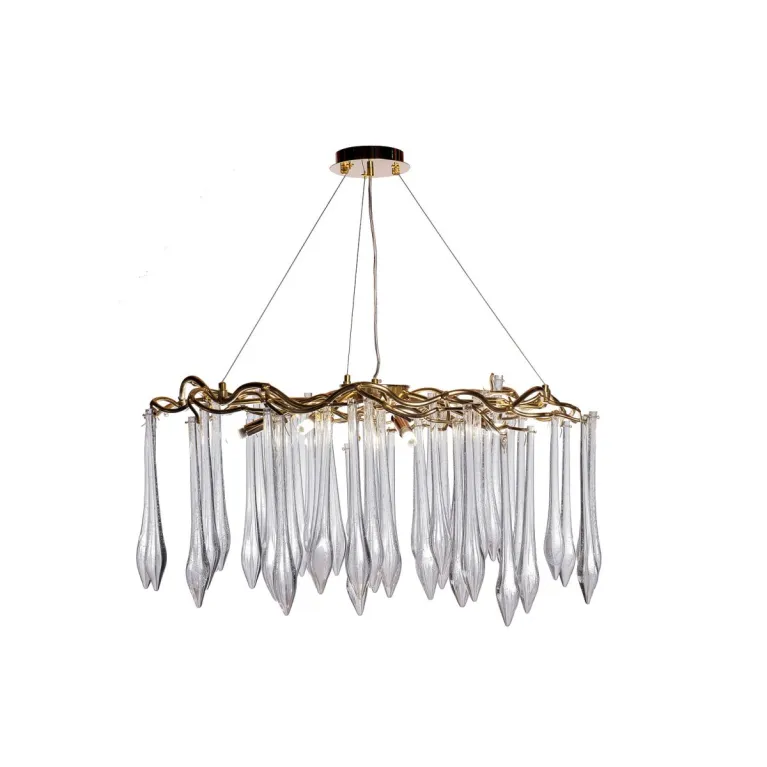 Подвесная люстра Garda Decor 86-80358 в Нижнем Новгороде