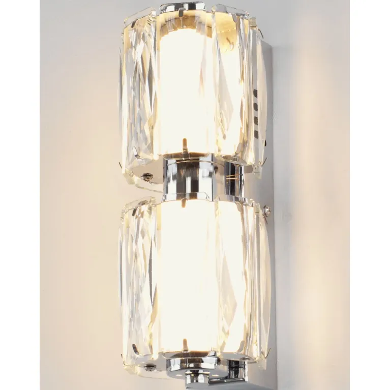 Настенный светильник Moderli Prismique V11716-WL в Нижнем Новгороде
