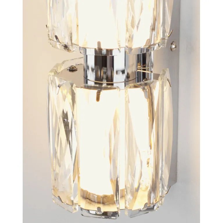 Настенный светильник Moderli Prismique V11716-WL в Нижнем Новгороде