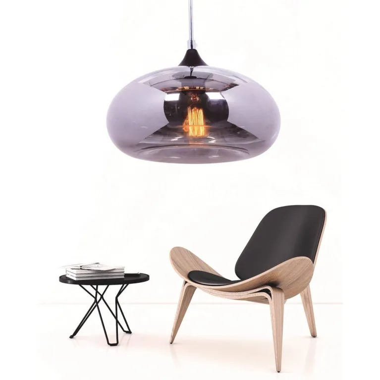 Подвесной светильник Lumina Deco Brosso LDP 6810 GY в Нижнем Новгороде