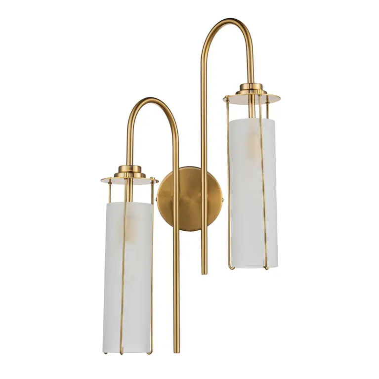 Бра Indigo Torcia 11038/2W Brass V000418 в Нижнем Новгороде