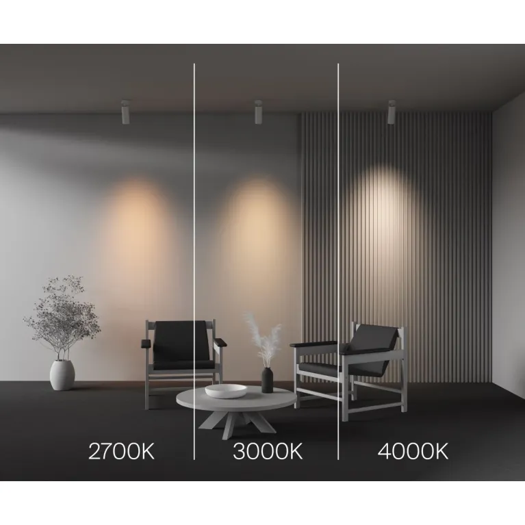 Спот Maytoni Technical Focus Led C055CL-L20W2.7-3-4K-M-W в Нижнем Новгороде