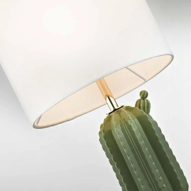 Настольная лампа Odeon Light Exclusive Modern Cactus 5425/1T в Нижнем Новгороде