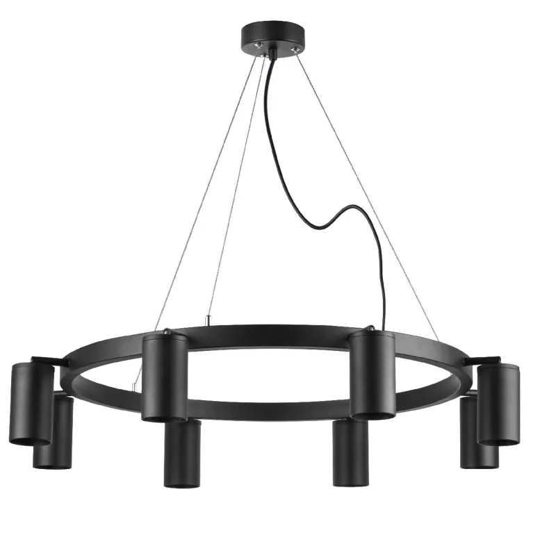 Подвесная люстра Lightstar Rullo (571018+214437-8) LR018378 в Нижнем Новгороде