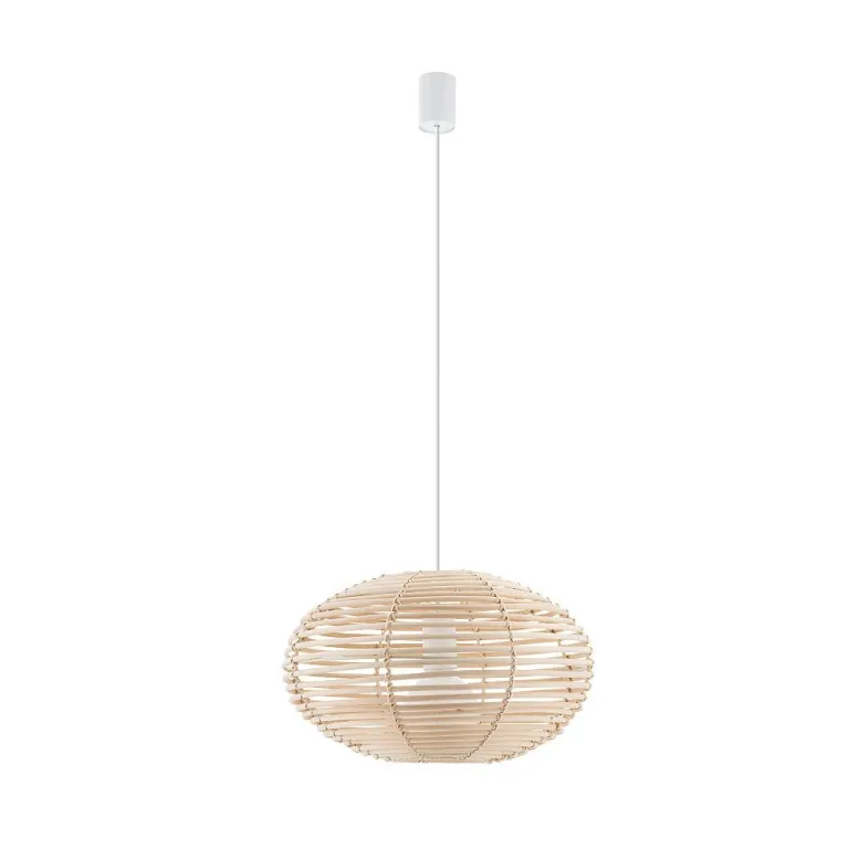 Подвесной светильник Nowodvorski Rattan S Wood 11153 в Нижнем Новгороде
