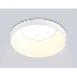 Встраиваемый светильник Ambrella Light Techno spot Technic base TN102801