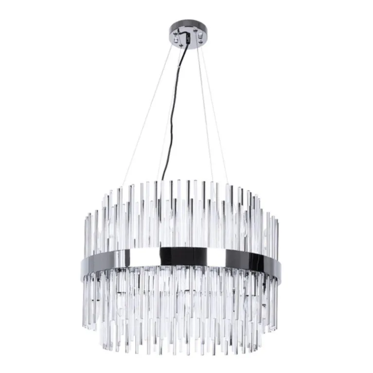 Подвесная люстра Arte Lamp Montreal A1034SP-16CC в Нижнем Новгороде